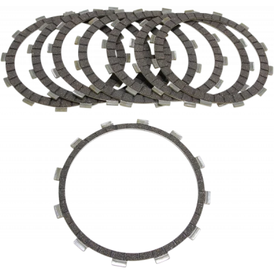 Δίσκοι συμπλέκτη EBC CK5642