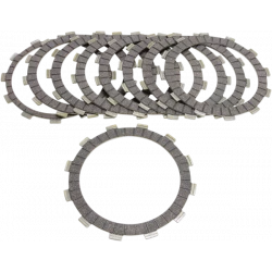 Δίσκοι συμπλέκτη EBC CK2362 Δίσκοι συμπλέκτη EBC CK2362