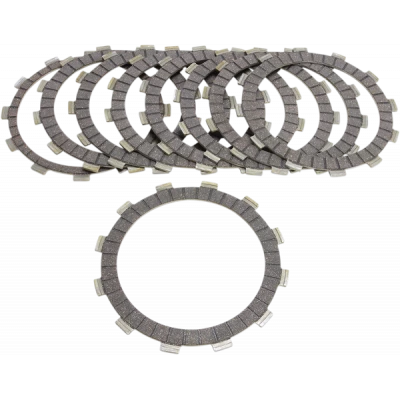 Δίσκοι συμπλέκτη EBC CK2362