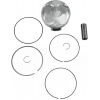 Πιστόνι μοτοσυκλέτας WISECO PISTON KIT KAW KX450F S