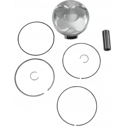 Πιστόνι μοτοσυκλέτας WISECO PISTON KIT KAW KX450F S Πιστόνι μοτοσυκλέτας WISECO PISTON KIT KAW KX450F S