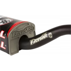 Тιμόνι μοτοσυκλέτας RENTHAL FATBAR36 R-WORKS RC4/HDA