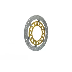 Δισκόπλακα μοτοσυκλέτας εμπρός EBC FLT X SERIES RND MD2124X