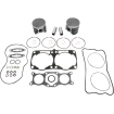 Πιστόνι μοτοσυκλέτας κιτ WISECO PISTON KIT POLARIS PRO-RMK 800 Πιστόνι μοτοσυκλέτας κιτ WISECO PISTON KIT POLARIS PRO-RMK 800 thumb