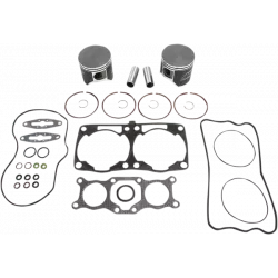 Πιστόνι μοτοσυκλέτας κιτ WISECO PISTON KIT POLARIS PRO-RMK 800 Πιστόνι μοτοσυκλέτας κιτ WISECO PISTON KIT POLARIS PRO-RMK 800