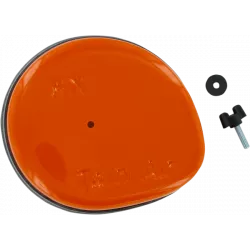 Κάλυμμα φίλτρου αέρα TWIN AIR για KAWASAKI Κάλυμμα φίλτρου αέρα TWIN AIR για KAWASAKI