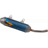 Εξάτμιση μηχανής FMF MUFFLER TI PC-2.1