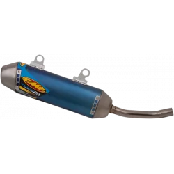 Εξάτμιση μηχανής FMF MUFFLER TI PC-2.1 Εξάτμιση μηχανής FMF MUFFLER TI PC-2.1