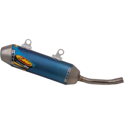 Εξάτμιση μηχανής FMF MUFFLER TI PC-2.1