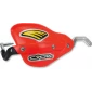 Предпазители за кормило CYCRA PB FLEXX RED thumb