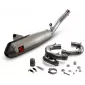 Ολόκληρο σύστημα εξάτμισης AKRAPOVIC TI YZ450F thumb