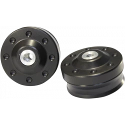 Προστατευτικά μανιτάρια πίσω τροχού GILLES AXLE PROTECTORS GTA RR FTR 1200 ABS 23