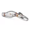 Σωλήνα εξάτμισης μοτοσυκλέτας FMF HEADER S/S MBOMB CRF450'2 Σωλήνα εξάτμισης μοτοσυκλέτας FMF HEADER S/S MBOMB CRF450'2