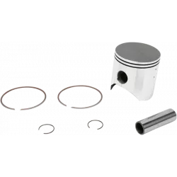Πιστόνι μοτοσυκλέτας WISECO PISTON STD ZR400 Πιστόνι μοτοσυκλέτας WISECO PISTON STD ZR400