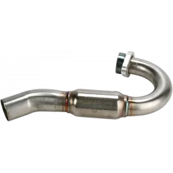 Σωλήνα εξάτμισης μοτοσυκλέτας FMF HEADER STN PBMB CRF250 Σωλήνα εξάτμισης μοτοσυκλέτας FMF HEADER STN PBMB CRF250