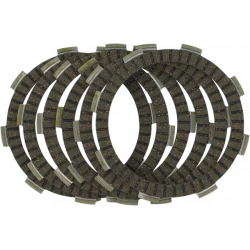 Δίσκοι συμπλέκτη EBC CK4453 Δίσκοι συμπλέκτη EBC CK4453