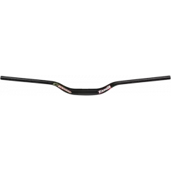 Тιμόνι μοτοσυκλέτας RENTHAL FATBAR 35 40mm BLK Тιμόνι μοτοσυκλέτας RENTHAL FATBAR 35 40mm BLK