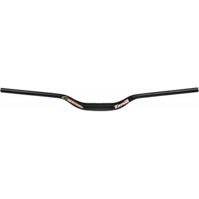 Тιμόνι μοτοσυκλέτας RENTHAL FATBAR 35 40mm BLK