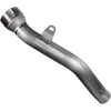 Λαιμός εξάτμισης μοτοσυκλέτας AKRAPOVIC TI ZX10R