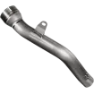 Λαιμός εξάτμισης μοτοσυκλέτας AKRAPOVIC TI ZX10R thumb