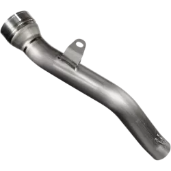Λαιμός εξάτμισης μοτοσυκλέτας AKRAPOVIC TI ZX10R