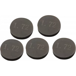 Καπελότα ρύθμισης βαλβίδων ProX 8.90mm X 1.72mm