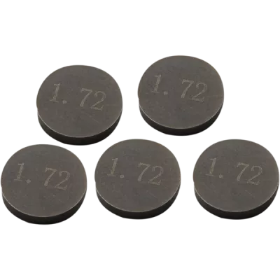 Καπελότα ρύθμισης βαλβίδων ProX 8.90mm X 1.72mm