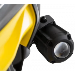 Σετ βάσεις για φώτα SW-MOTECH για KLE 650 Σετ βάσεις για φώτα SW-MOTECH για KLE 650