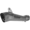 Τελικό εξάτμισης μοτοσυκλέτας AKRAPOVIC MEGAPHONE YZFR-6 Τελικό εξάτμισης μοτοσυκλέτας AKRAPOVIC MEGAPHONE YZFR-6 thumb