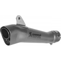 Τελικό εξάτμισης μοτοσυκλέτας AKRAPOVIC MEGAPHONE YZFR-6 Τελικό εξάτμισης μοτοσυκλέτας AKRAPOVIC MEGAPHONE YZFR-6
