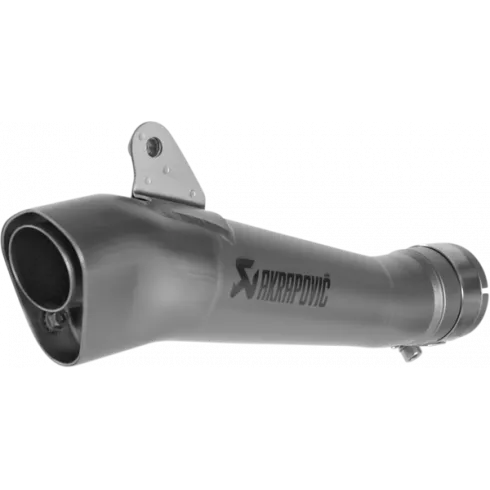 Τελικό εξάτμισης μοτοσυκλέτας AKRAPOVIC MEGAPHONE YZFR-6 Τελικό εξάτμισης μοτοσυκλέτας AKRAPOVIC MEGAPHONE YZFR-6