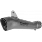 Τελικό εξάτμισης μοτοσυκλέτας AKRAPOVIC MEGAPHONE YZFR-6 thumb