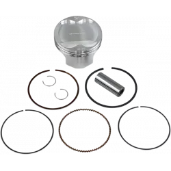 Πιστόνι μοτοσυκλέτας WISECO για VFORCE 700 06-10 Πιστόνι μοτοσυκλέτας WISECO για VFORCE 700 06-10
