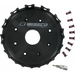 Καμπάνες συμπλέκτη WISECO CLUTCH BASKET KX125 Καμπάνες συμπλέκτη WISECO CLUTCH BASKET KX125