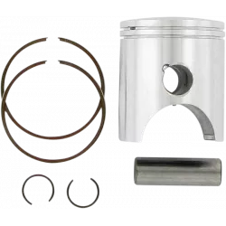 Πιστόνι μοτοσυκλέτας WISECO PISTON KAW KX60 STD.