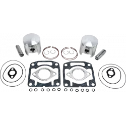 Σετ πιστόνια μοτοσυκλέτας WISECO PISTON KIT A.C. Σετ πιστόνια μοτοσυκλέτας WISECO PISTON KIT A.C.