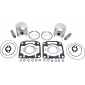 Σετ πιστόνια μοτοσυκλέτας WISECO PISTON KIT A.C. thumb