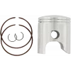 Πιστόνι μοτοσυκλέτας WISECO PISTON HON STD. MT 125 R 78