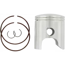 Πιστόνι μοτοσυκλέτας WISECO PISTON HON STD. MT 125 R 78