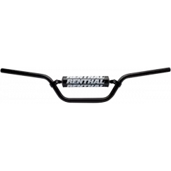 Тιμόνι μοτοσυκλέτας RENTHAL BAR 22mm RAPTOR BLK Тιμόνι μοτοσυκλέτας RENTHAL BAR 22mm RAPTOR BLK