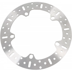 Δισκόπλακα μοτοσυκλέτας εμπρός EBC FIX RND MD652