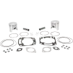 Σετ πιστόνια μοτοσυκλέτας WISECO PISTON KIT A.C. EXT 550 thumb