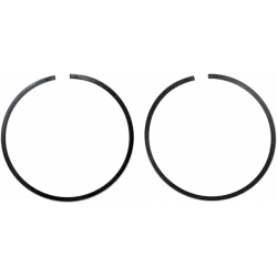 Ασφάλεια πειρού πιστονιού ProX για HONDA CR500 84-98 1.0M Ασφάλεια πειρού πιστονιού ProX για HONDA CR500 84-98 1.0M