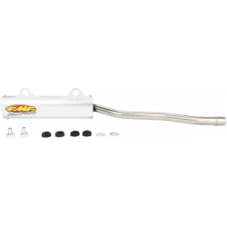 Εξάτμιση μηχανής FMF PWR CORE SIL LT250R 87-90 Εξάτμιση μηχανής FMF PWR CORE SIL LT250R 87-90