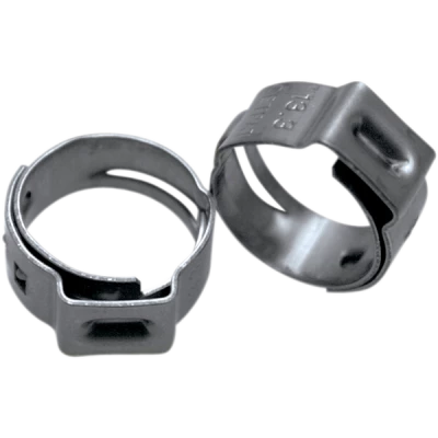 Universal σφιγκτήρας MOTION PRO CLAMP STEPLES 9.6-11.13mm