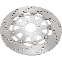 Δισκόπλακα μοτοσυκλέτας εμπρός EBC FLT RS RND MD3032RS Δισκόπλακα μοτοσυκλέτας εμπρός EBC FLT RS RND MD3032RS