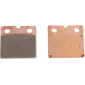 Τακάκια μοτοσυκλέτας EBC SINTERED HH FA171HH thumb
