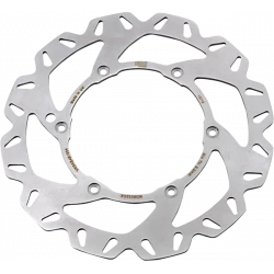 Δισκόπλακα μοτοσυκλέτας εμπρός EBC FIX CX XTRM MX WAVE MD6032CX