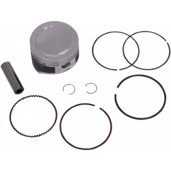 Πιστόνι μοτοσυκλέτας WISECO για TRX250 EX 03-08 Πιστόνι μοτοσυκλέτας WISECO για TRX250 EX 03-08