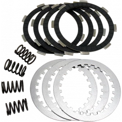 Δίσκοι συμπλέκτη και ελατήρια EBC DRCF049 Δίσκοι συμπλέκτη και ελατήρια EBC DRCF049